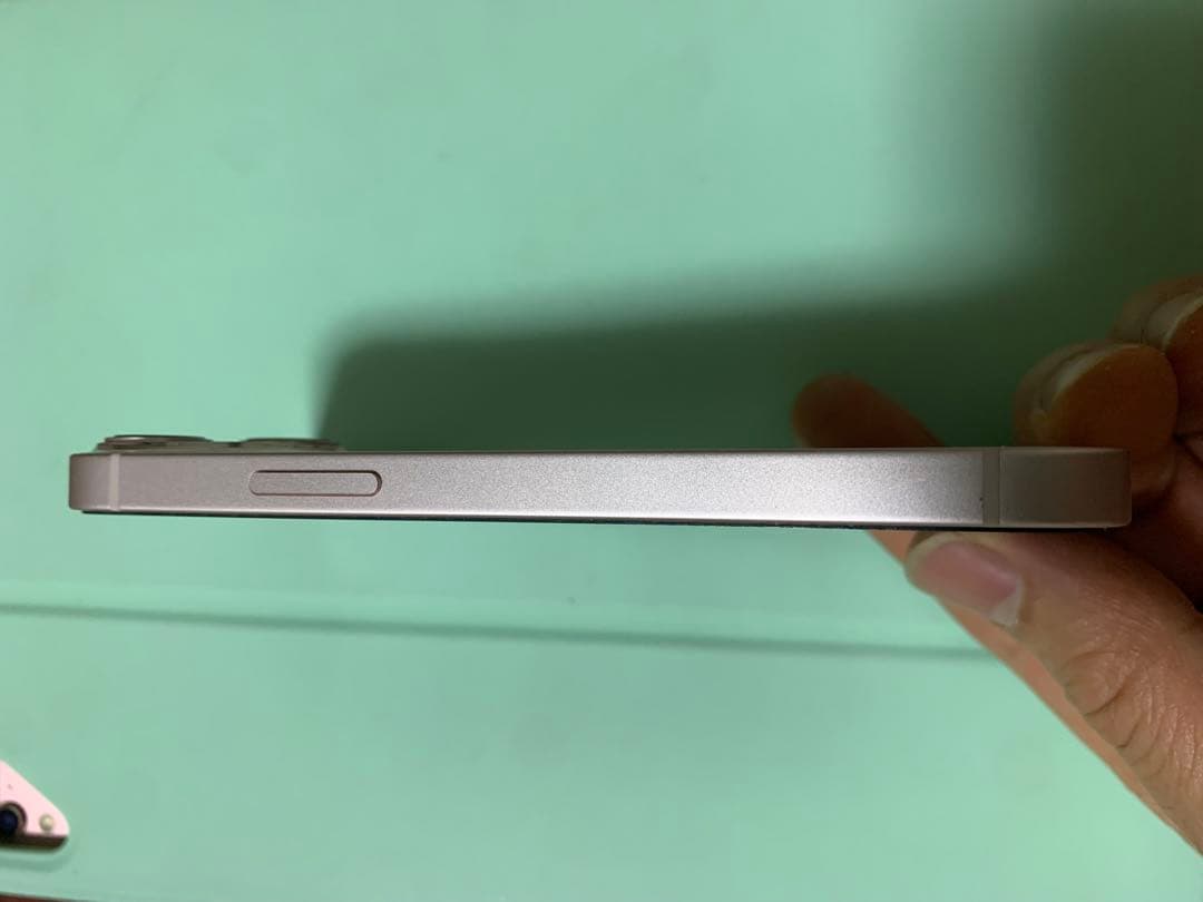 「超美品」Apple iPhone 13 mini 128GB sim フリー