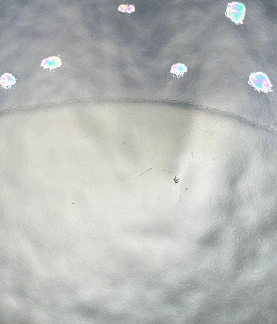 ARABIA ヘルヤ \"Kirkko\" 陶板画①