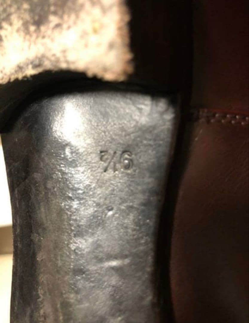 靴 SHOE TAILOR by ORIENTAL SHOES