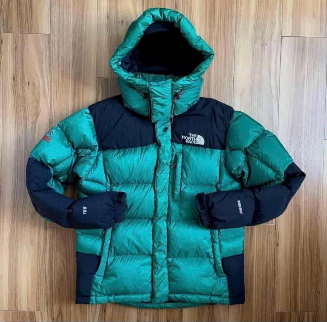THE NORTH FACE SUMMIT SERIES ダウンジャケット700