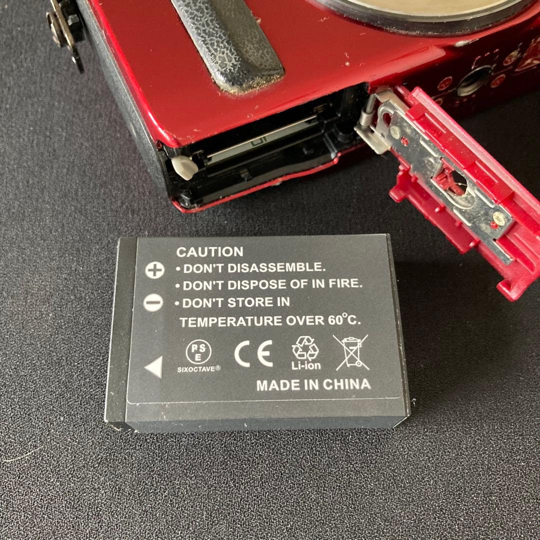 Canon EOS M 初代 ミラーレス デジタルカメラ