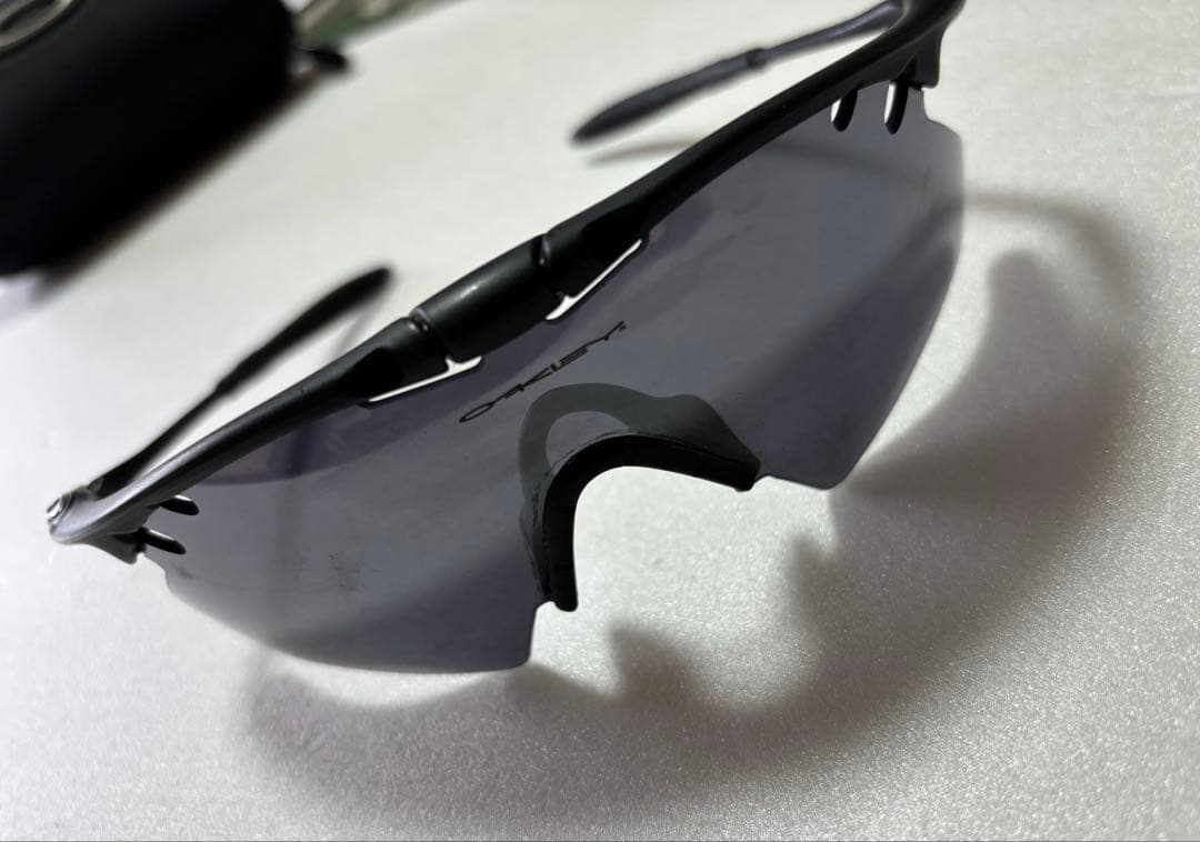 OAKLEY オークリー PRO Mフレーム DAVID DUVAL デュバル