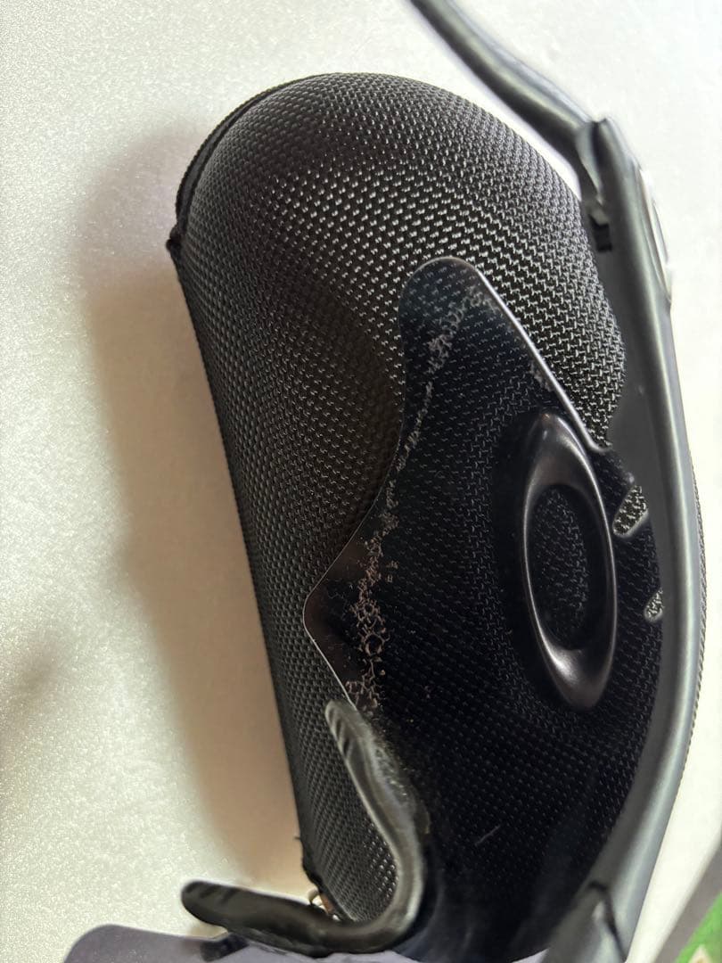 OAKLEY オークリー PRO Mフレーム DAVID DUVAL デュバル