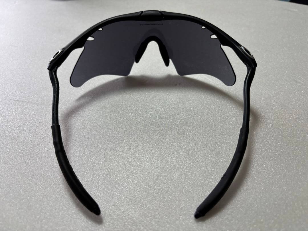 OAKLEY オークリー PRO Mフレーム DAVID DUVAL デュバル