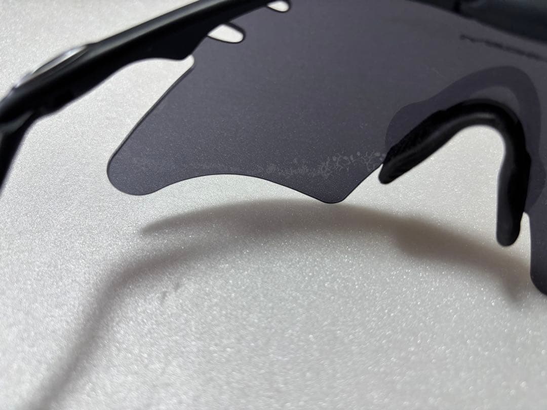 OAKLEY オークリー PRO Mフレーム DAVID DUVAL デュバル