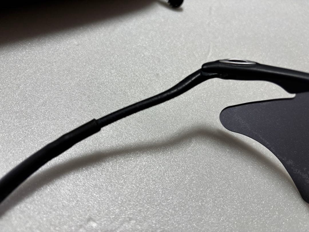 OAKLEY オークリー PRO Mフレーム DAVID DUVAL デュバル