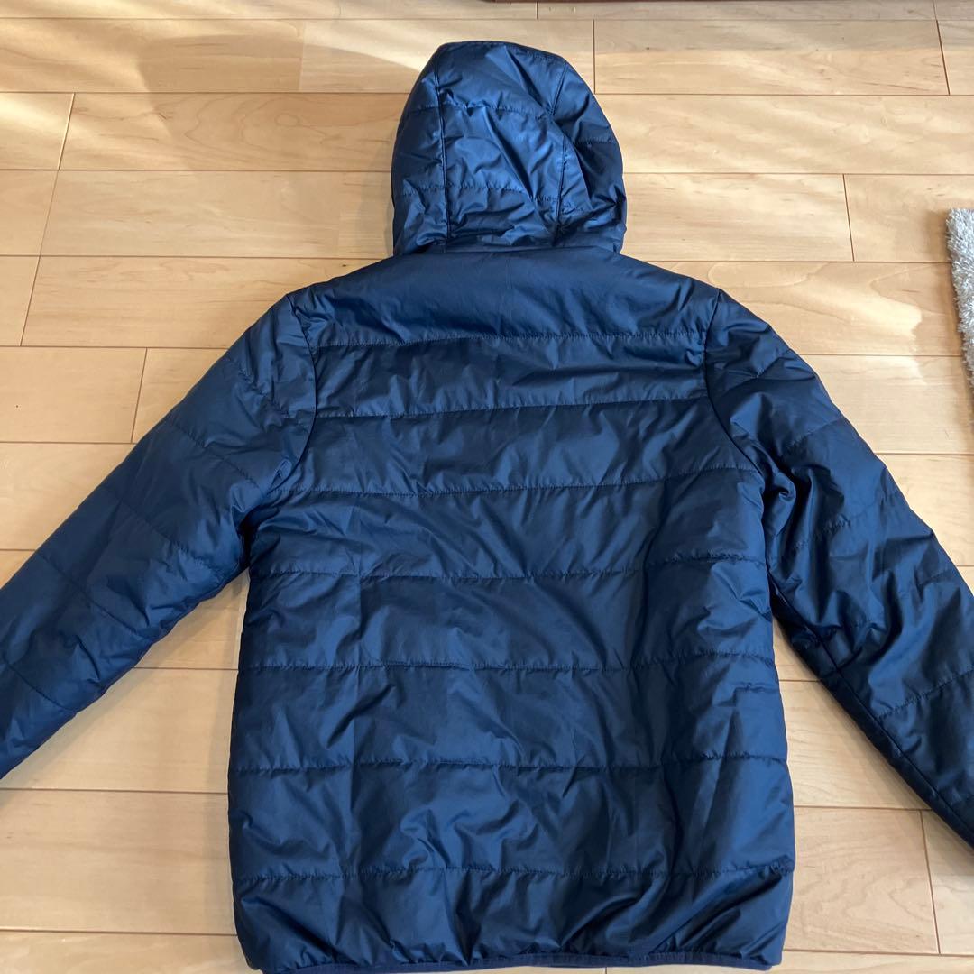 パタゴニア フリースライニング ジャケット　L12