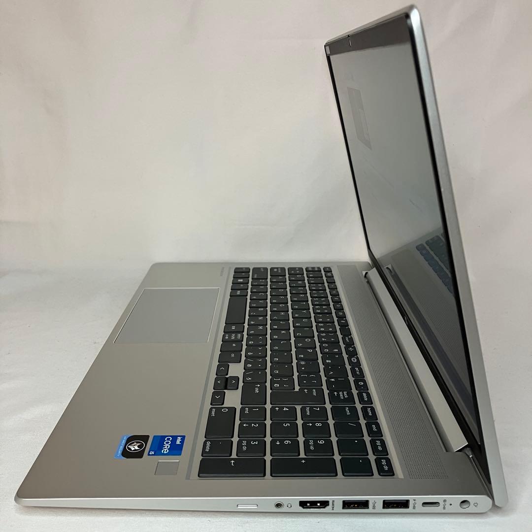 PROBOOK 450 G9 12世代 i5 16GB SSD FHD オフィス