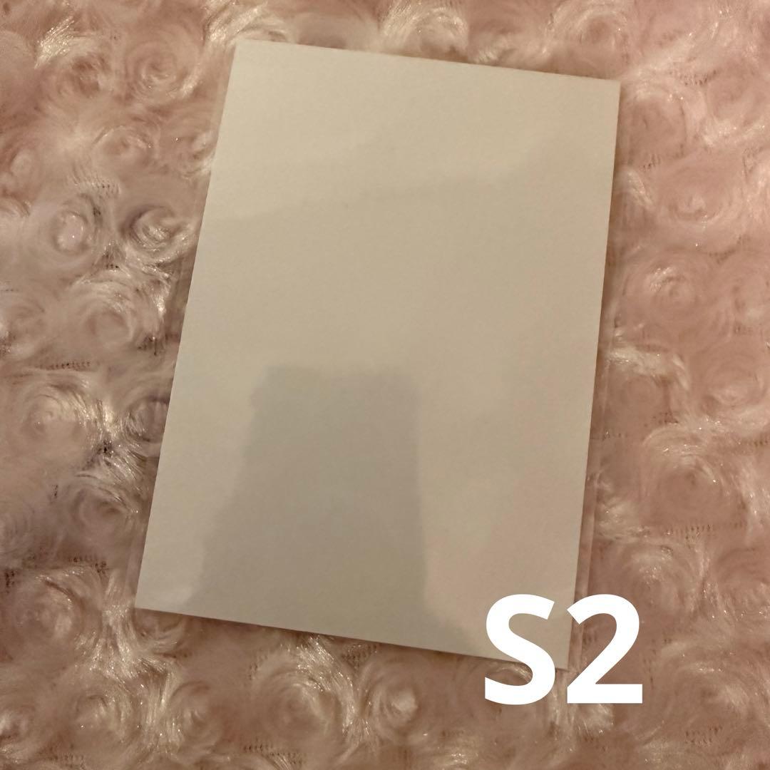 公*o様 SEVENTEEN 消費期限 ミンギュ 直筆サイン 生写真 トレカ