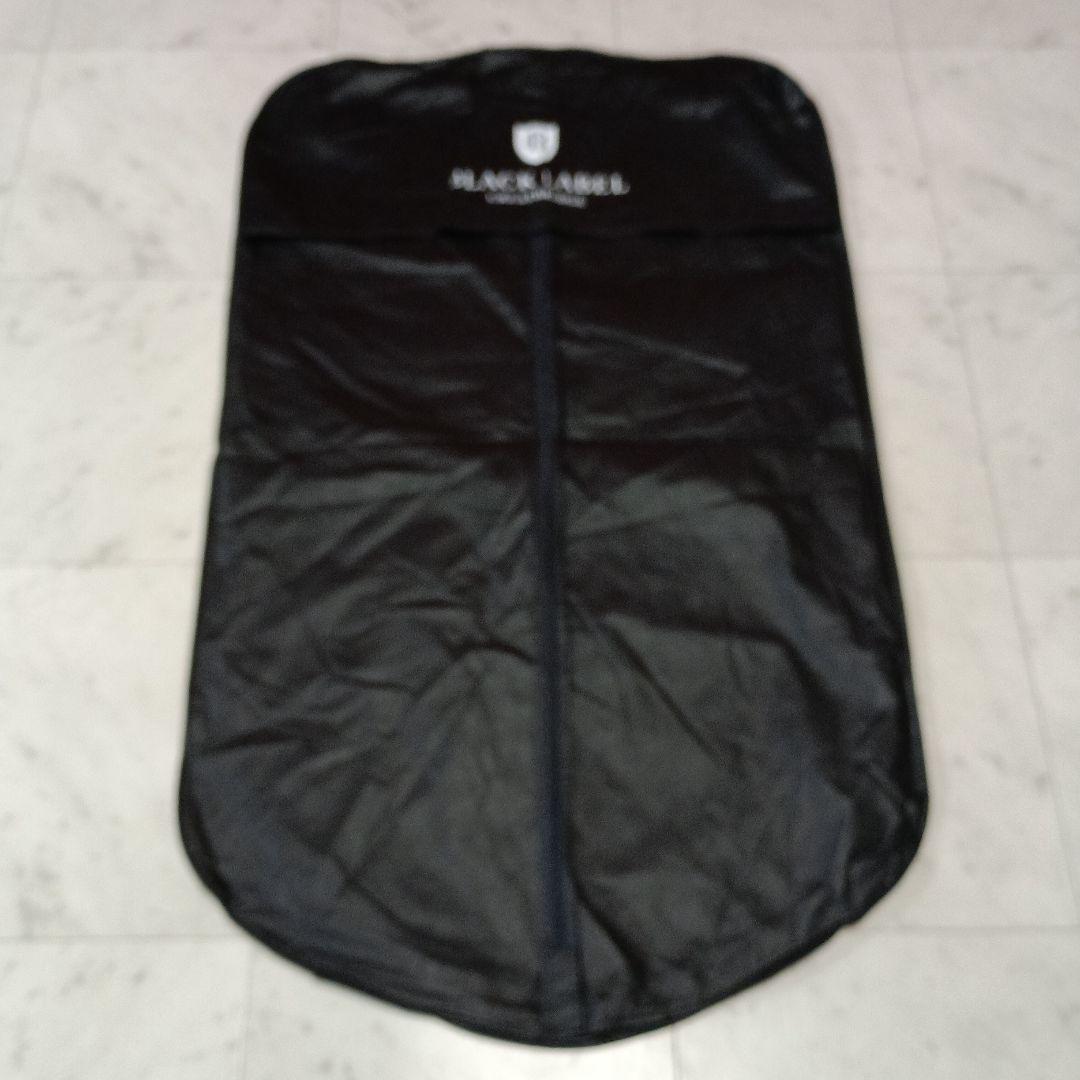 BLACK LABEL CRESTBRIDGE スーツ セットアップ ストライプ