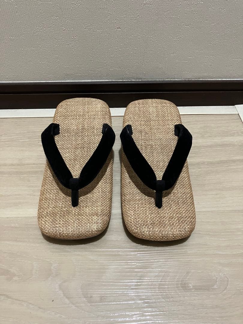 goyemon 雲駄 UNDA 雪駄