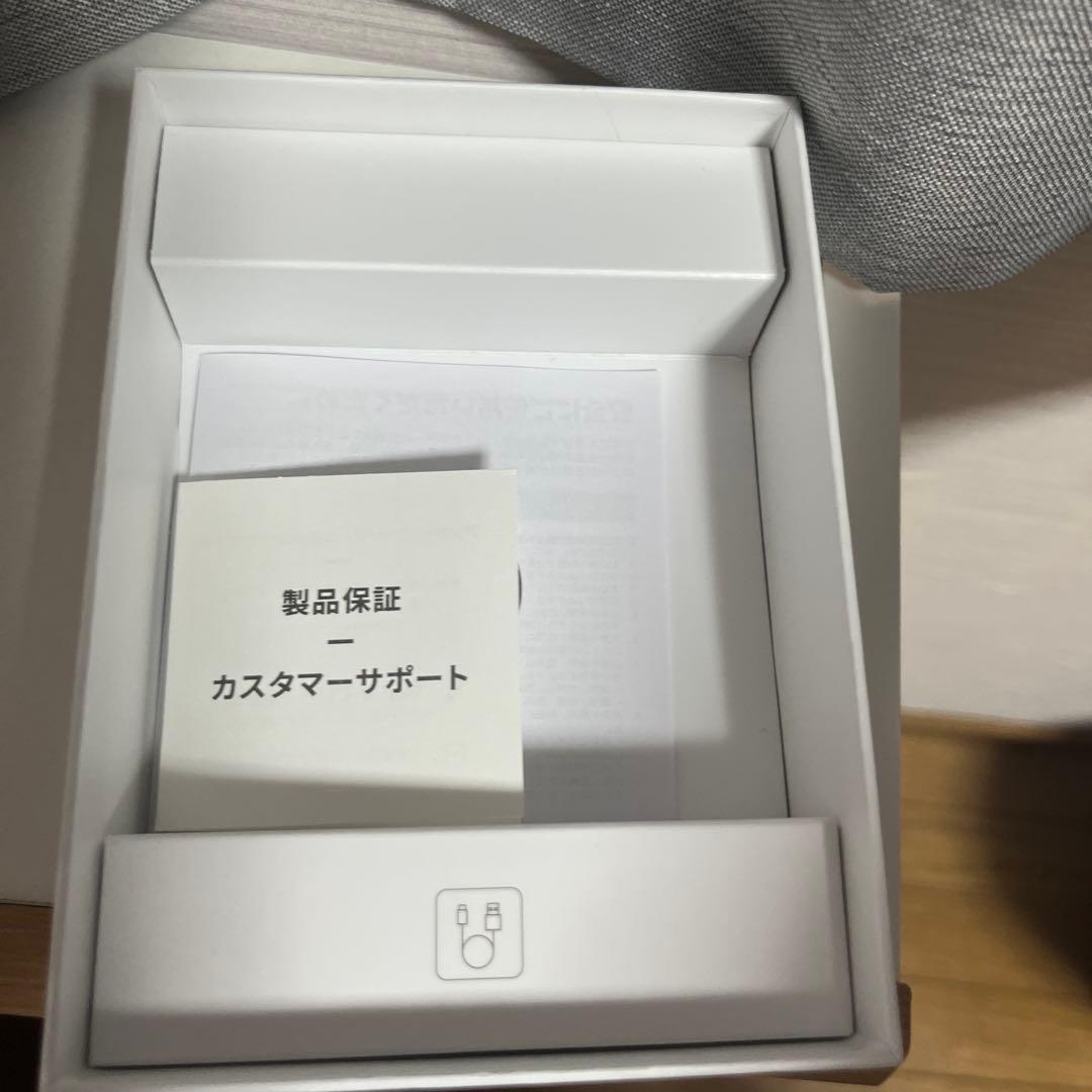 Anker soundcore AeroFit2 ワイヤレスイヤホン