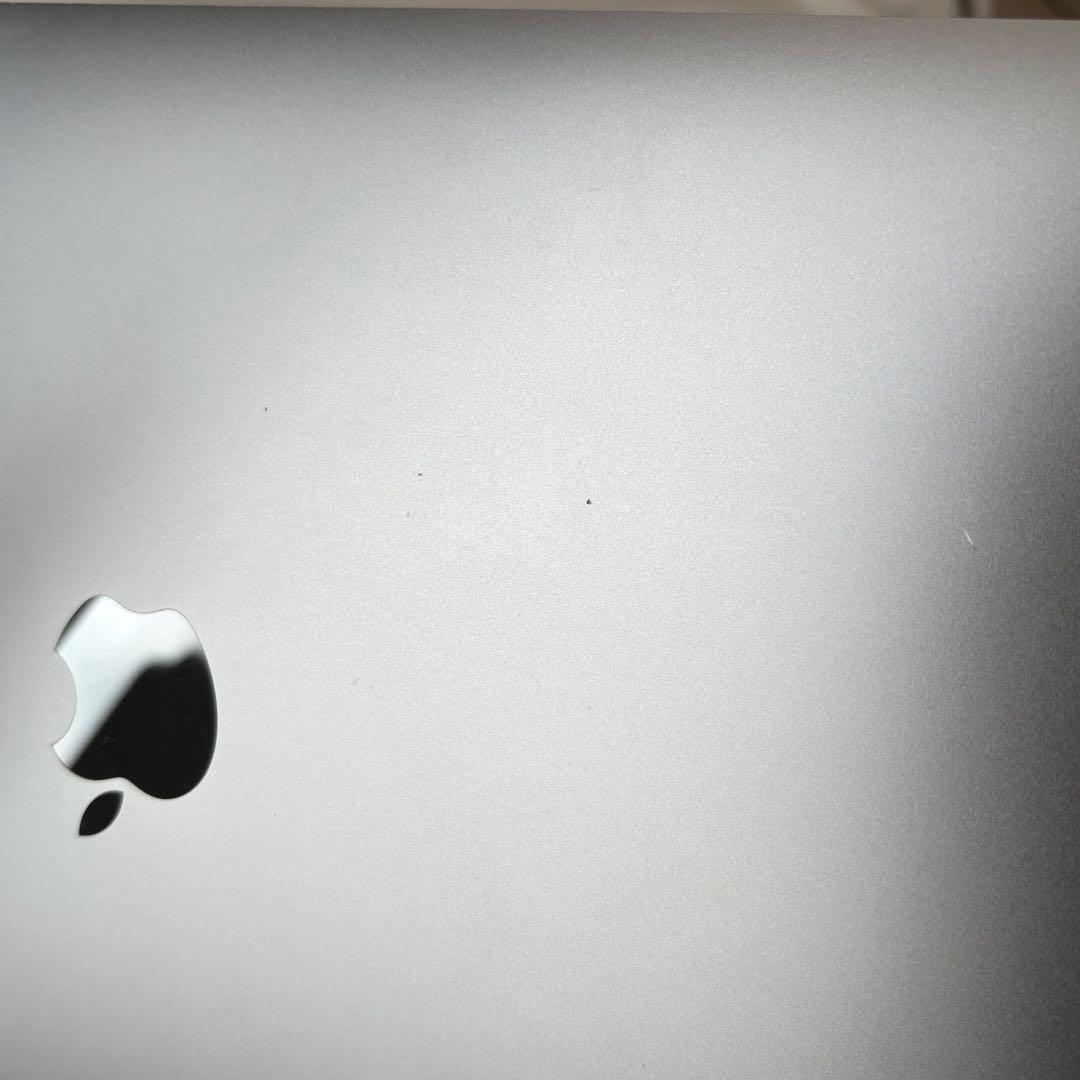 MacBook Pro 13インチ 128GB A1708