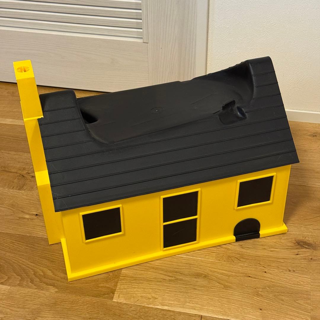 ヘンリーハウス 掃除機スタンド