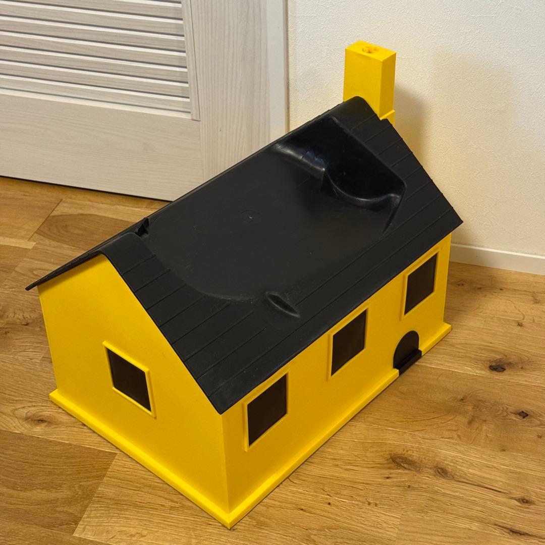 ヘンリーハウス 掃除機スタンド