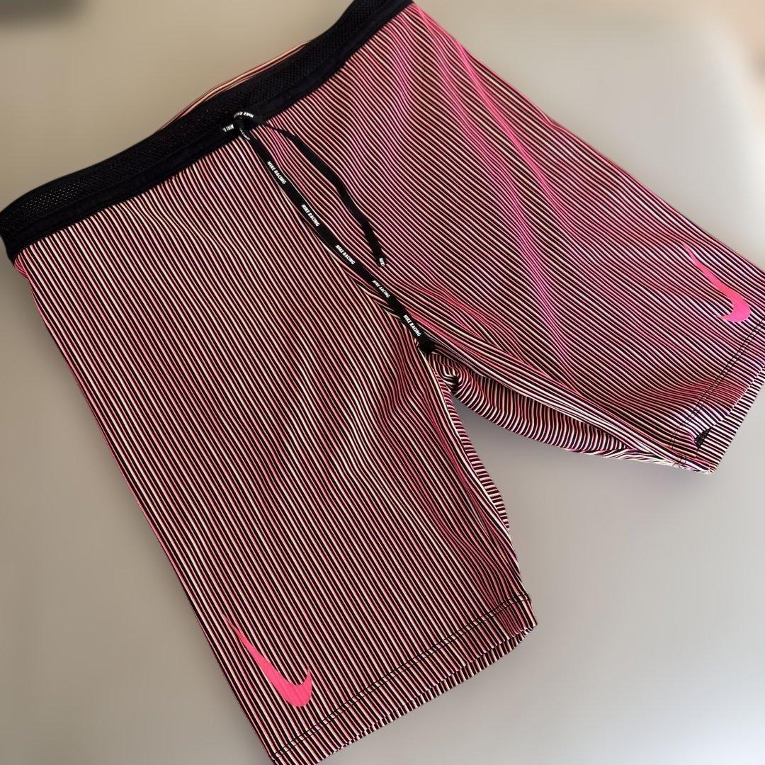 NIKE AEROSWIFT ハーフタイツ XL