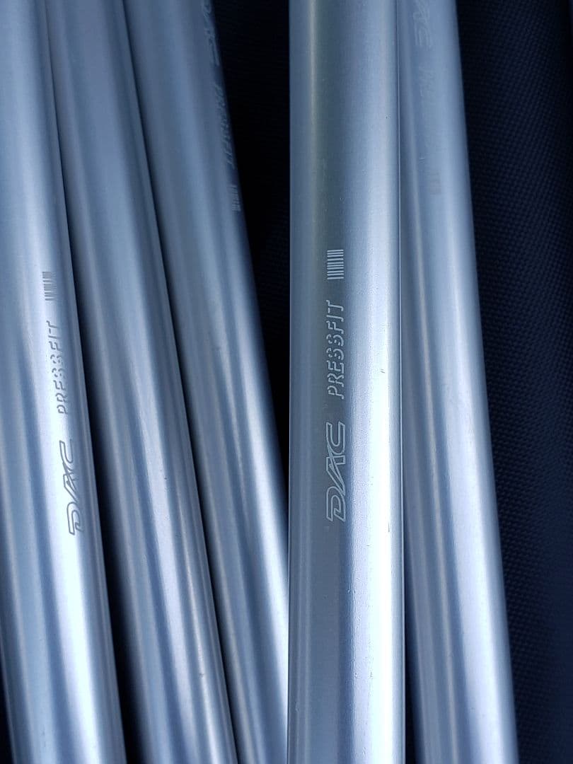 DODカマボコテント3M(カーキ)+専用マットシートセット 中古