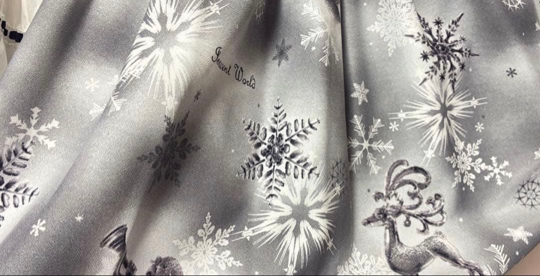 イノセントワールド　JSK④