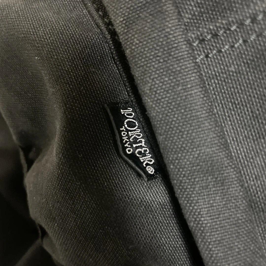【美品】PORTER CORNER ポーター コーナー リュック バックパック