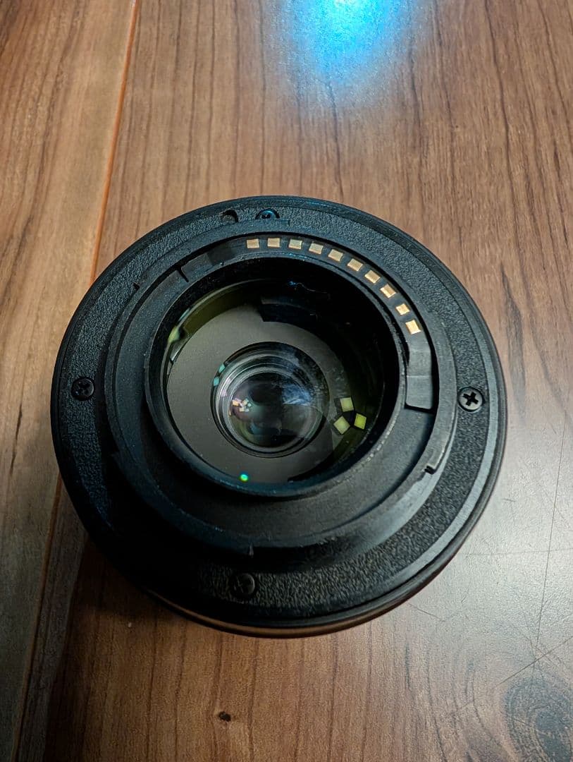 富士フイルム(FUJIFILM) XC15-45mm F3.5-5.6