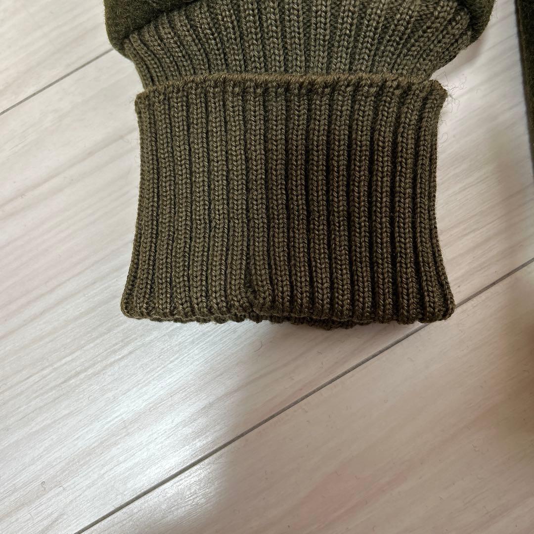 SKOOKUM スタジャン 38 USA製