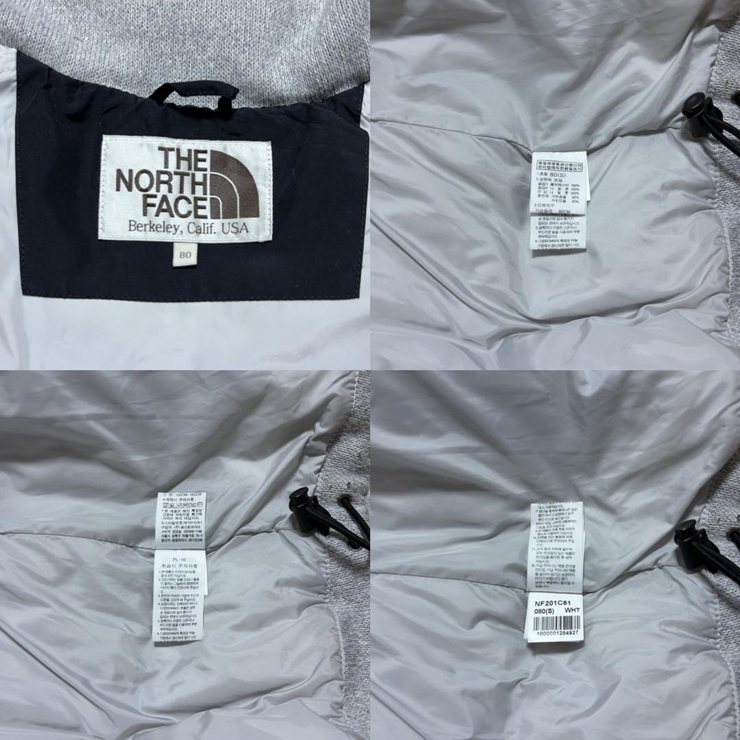 jj.model【1357】韓国規格THENORTHFACEザノースフェイ