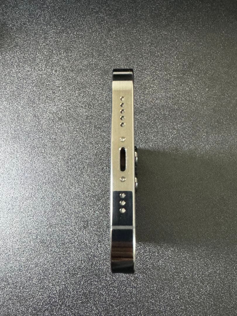 【値下げ】【美品】iPhone13Pro 256GB グラファイト