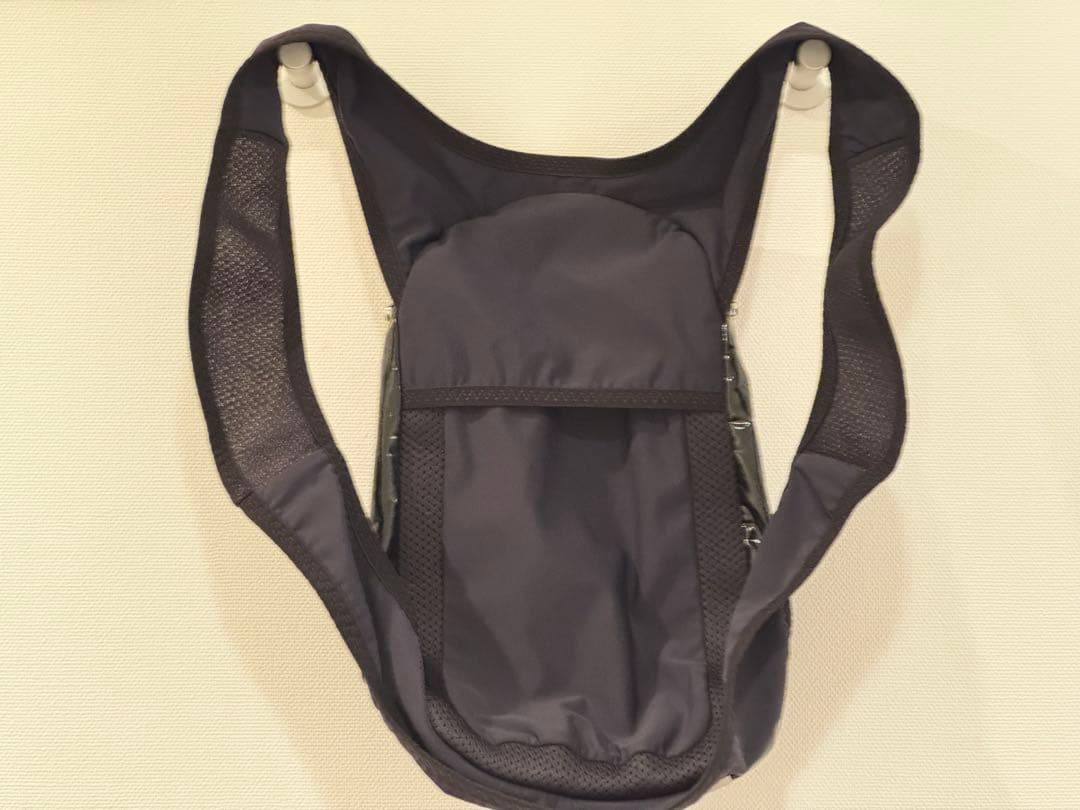 ASSOS SPIDER BAG 超軽量 極小 バッグ