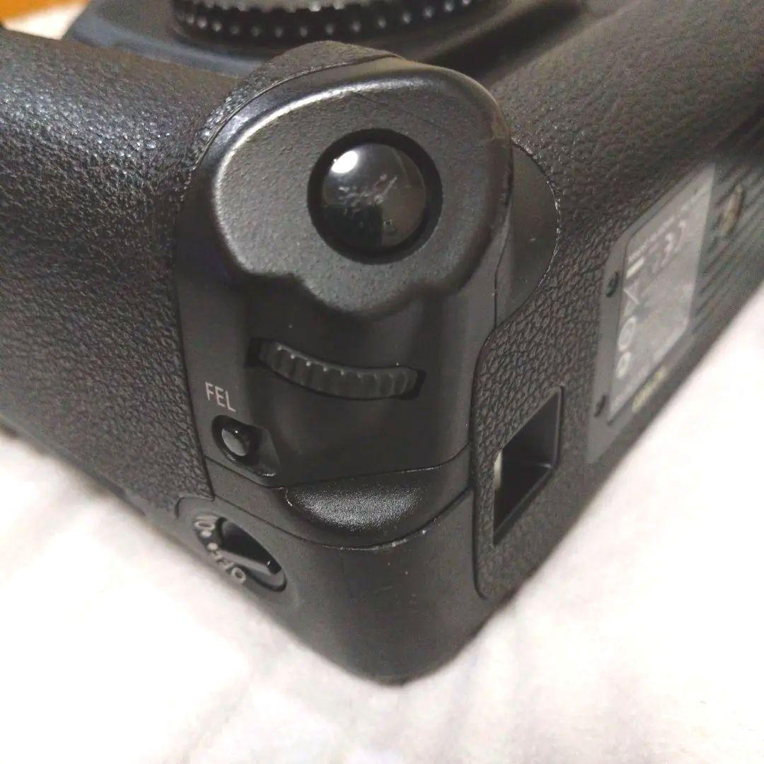 ★ボディのみ売却可★キヤノン EOS-1D Mark iii セット ★ 美品