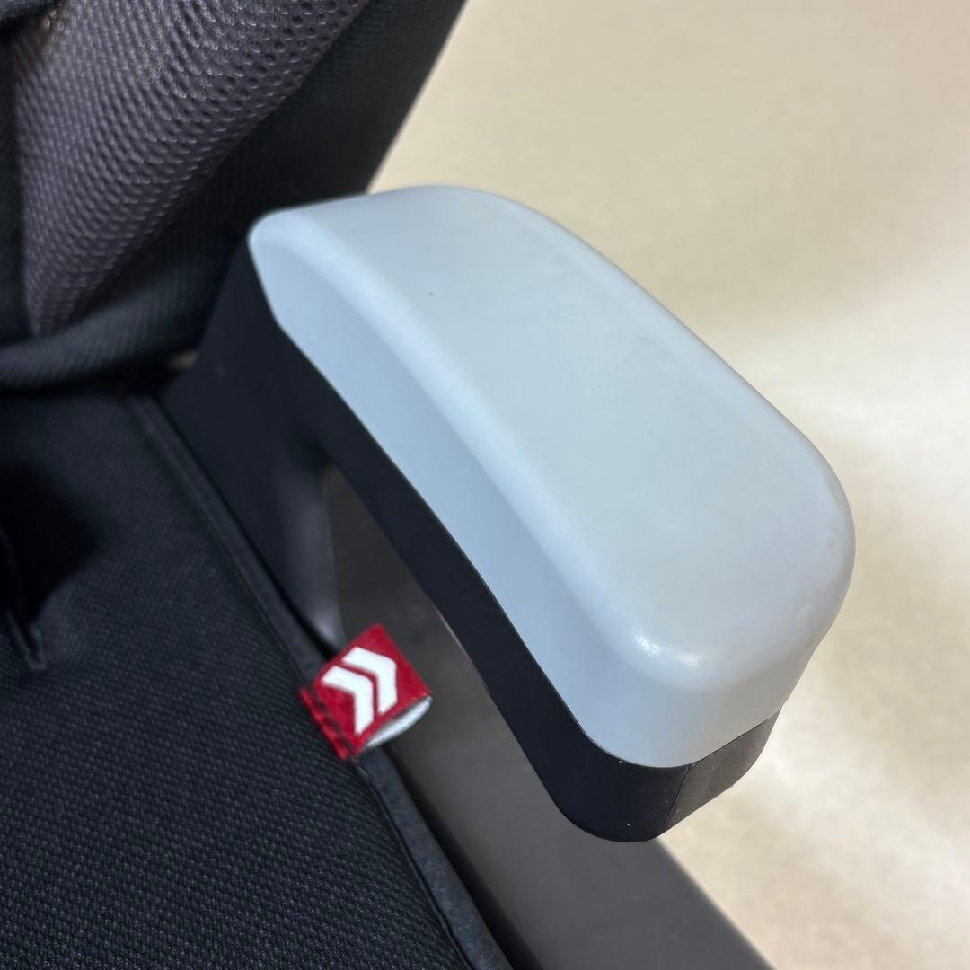 Joie エレベート ジュニアシート KATOJI チャイルドシート