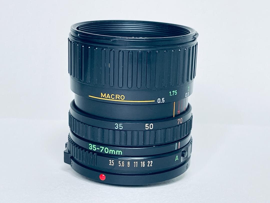 美品！Canon AE-1 PROGRAM キヤノン 一眼レフカメラ 露出計OK