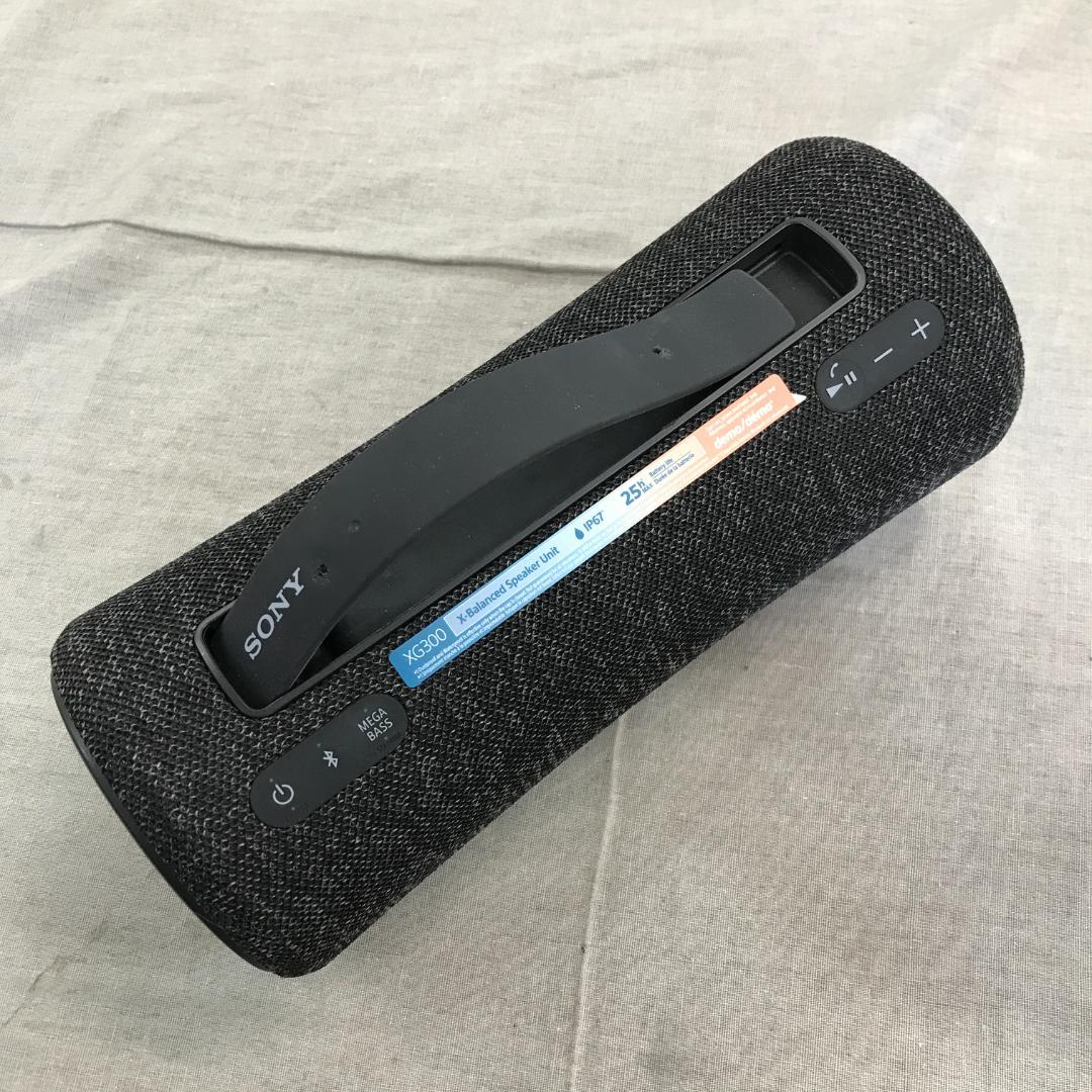 s*u様 ソニー(SONY) ワイヤレススピーカー SRS-XG300