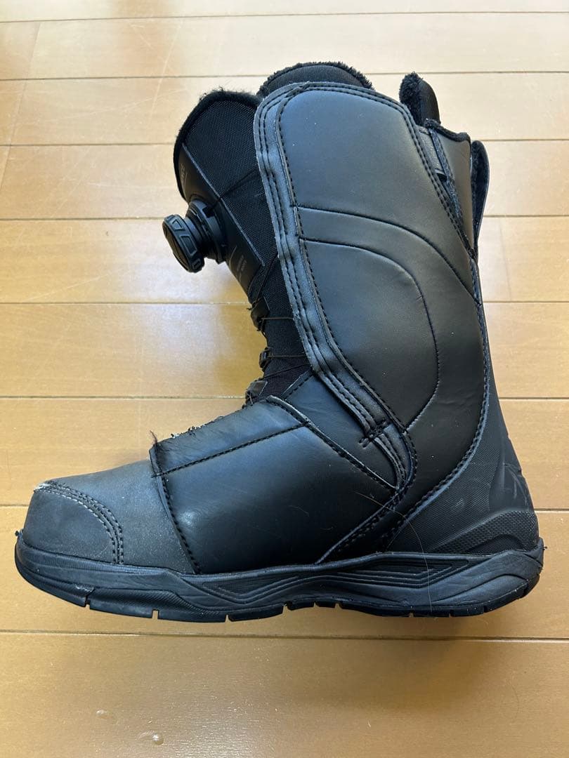 Ride　CADENCE スノーボードブーツ 24