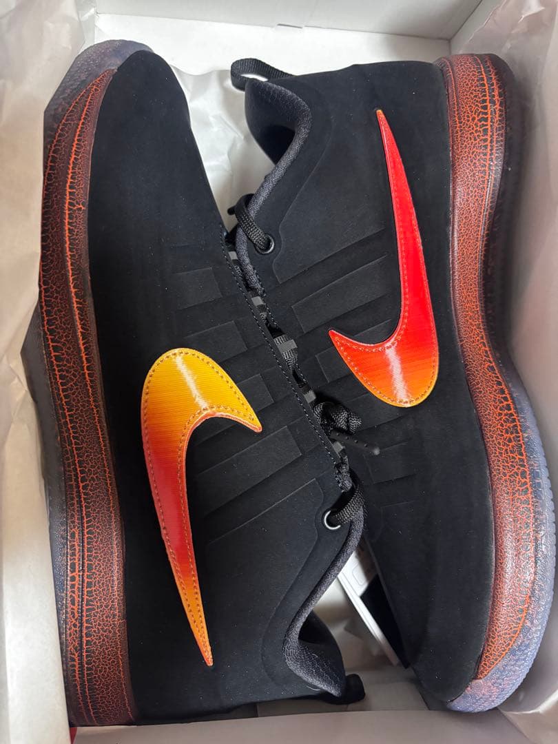 BOOK2 EP 30cm NIKE ナイキ