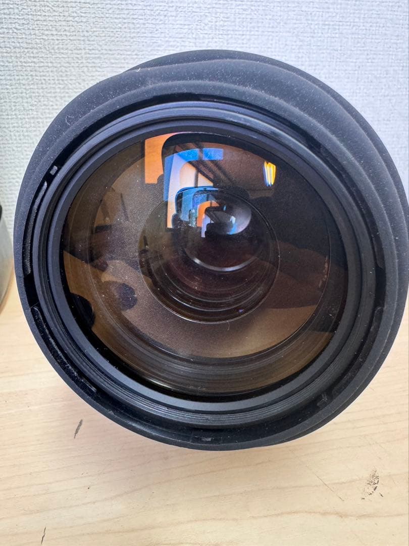 その他 g1030 SIGMA APO 80-400mm F4.5-5.6 DG