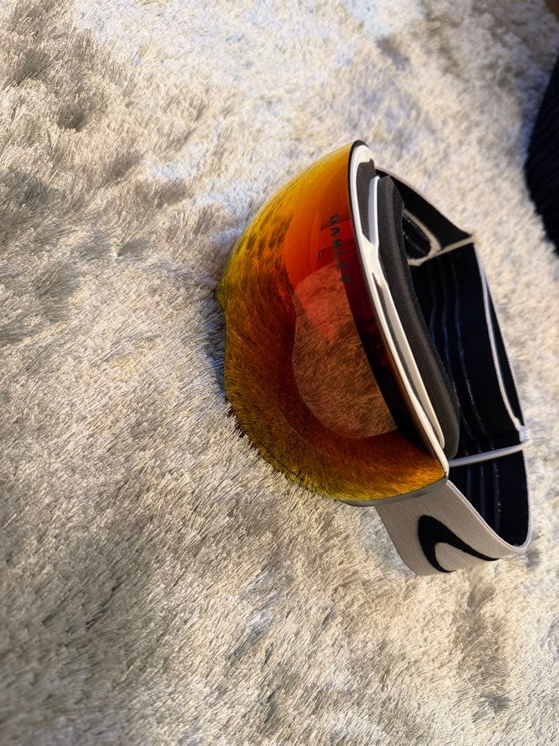 Flight Deck™ M  Goggles オークリー　ゴーグル