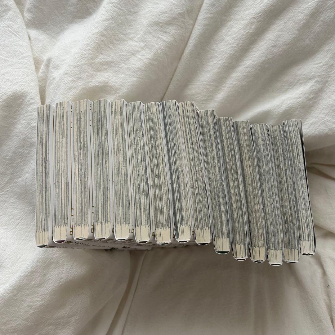 薬屋のひとりごと 1-15巻 特典付き