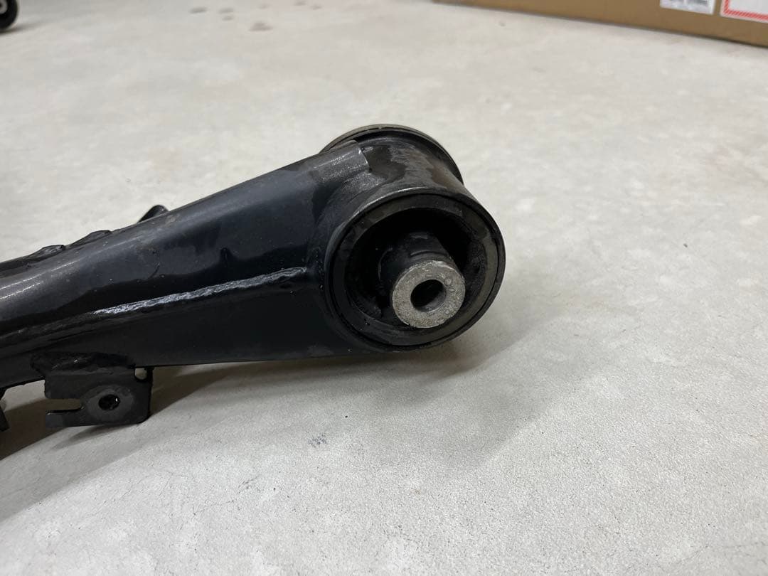 j-line mk53s スペーシア　リアアクスルキット　ジェーライン