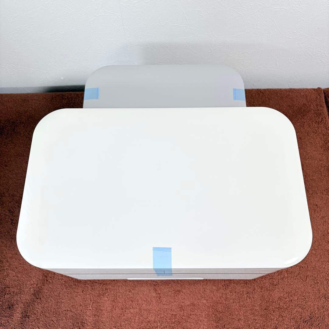 サキナ 美顔器 ビジュー 新品未使用 ウォッシングフォーム クレマサ付き