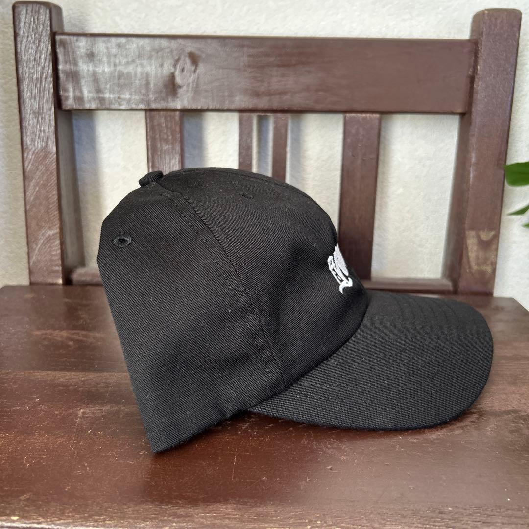 wake sapporo RUSSET BURBANK RBB キャップ