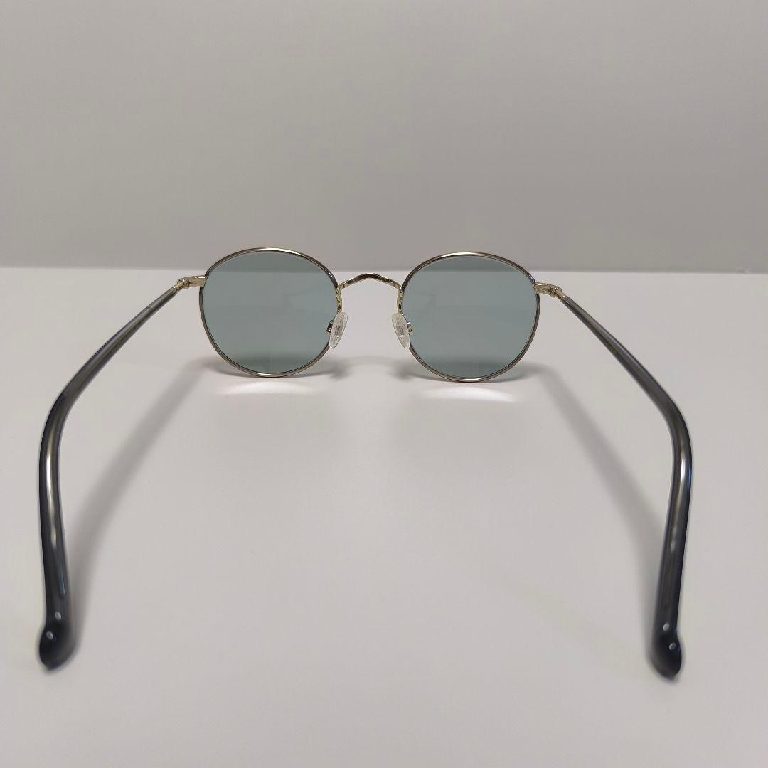 モスコット ZEV JPN LTD Ⅻ ジャパンリミテッド メガネ サングラス