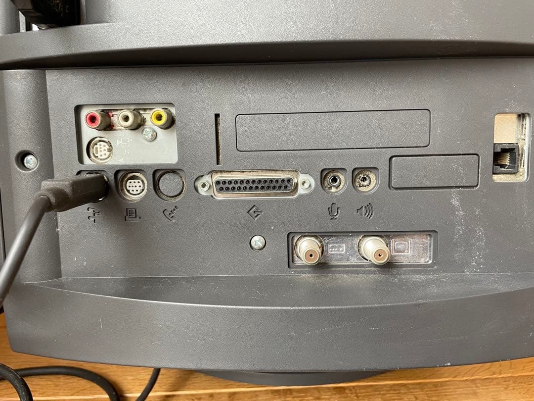 Macintosh Performa 5440 ジャンク品　Apple