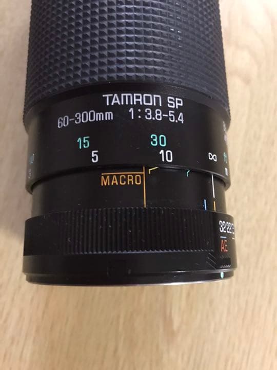 【値下】望遠レンズ　Olympus,TAMRON,PENTAX 4個セット