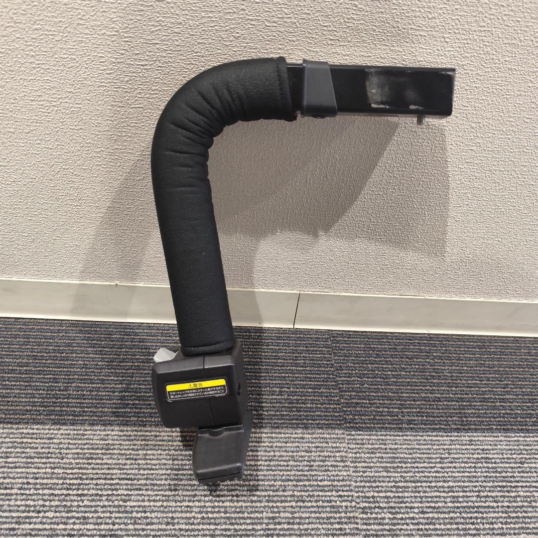 極美品 上位モデル コンビ ネルーム エッグショック NF-600 フル装備