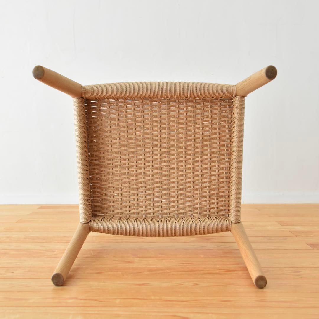 J.L.Moller 『No.77』 Denmark オーク材　モラー　Ab