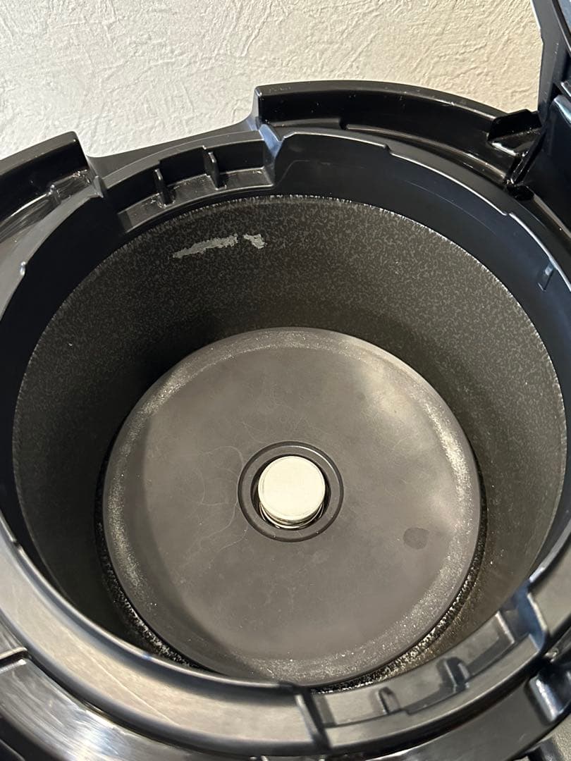 ぴ*ち様 【LOHASロハス】発芽玄米 炊飯器 Premium New圧力名人