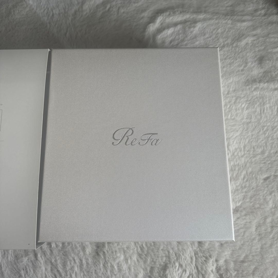 【美品】ReFa MIST リファミスト（※本体のみ）