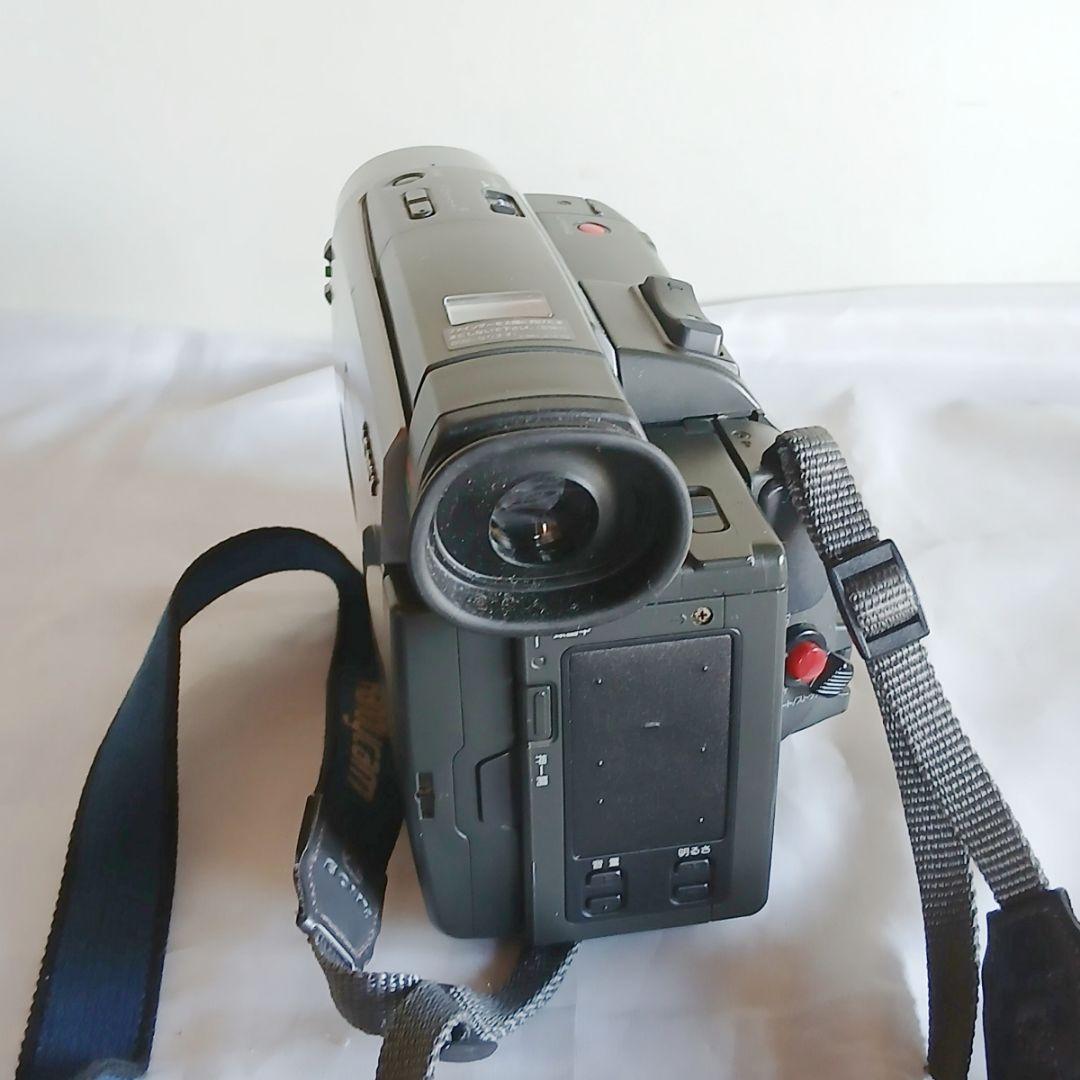 SONY CCD-TRV90 NTSC Handycam 本体