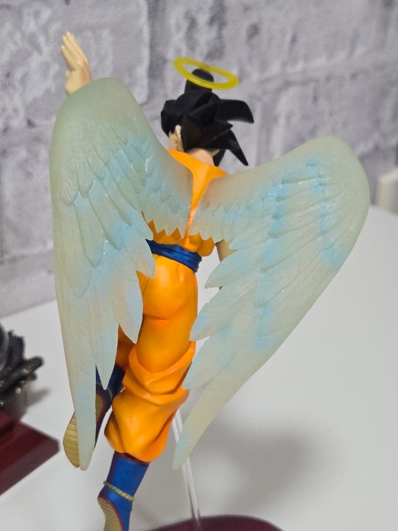 ⭐ドラゴンボール⭐mekke!メッケ限定フィギュアコレクション⑥