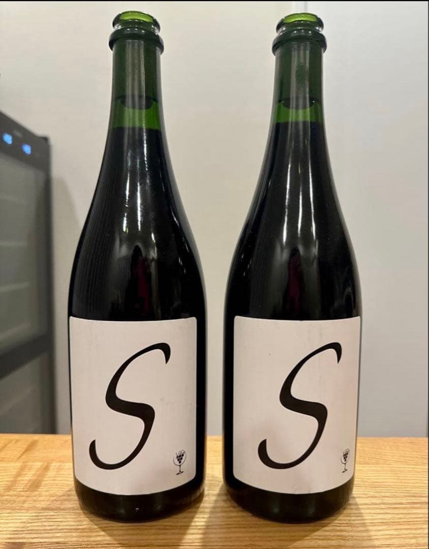 shushu266226　ワイン3本セット